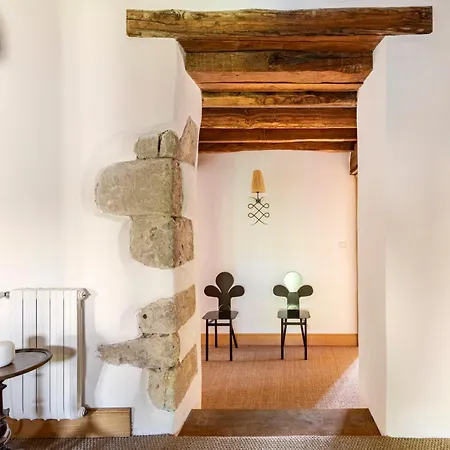 Maison Basque D'exception -