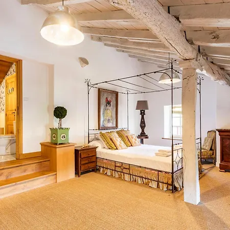 別荘 Maison Basque D'exception - サール