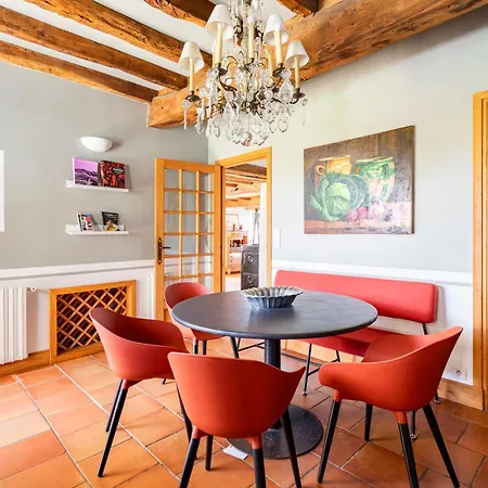 Maison Basque D'exception - Sare