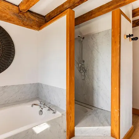 Maison Basque D'exception - Semesterbostad