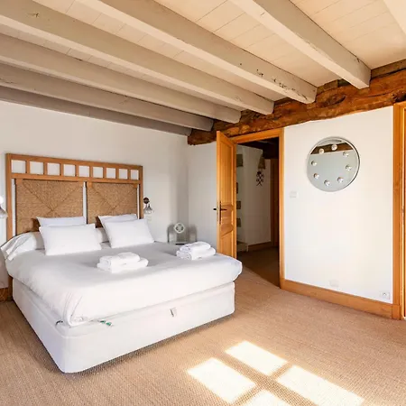 Semesterbostad Maison Basque D'exception - *