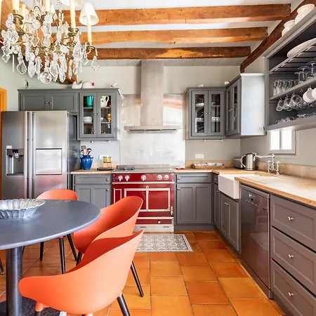 Maison Basque D'exception - *