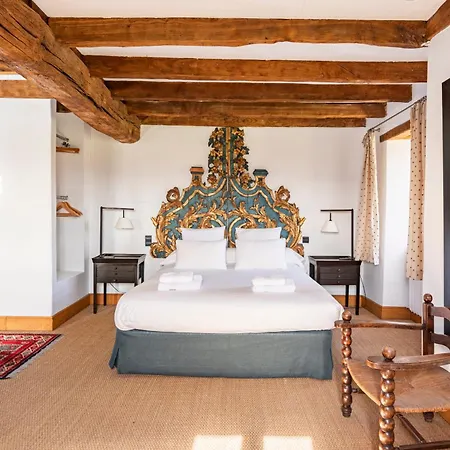 Maison Basque D'exception -