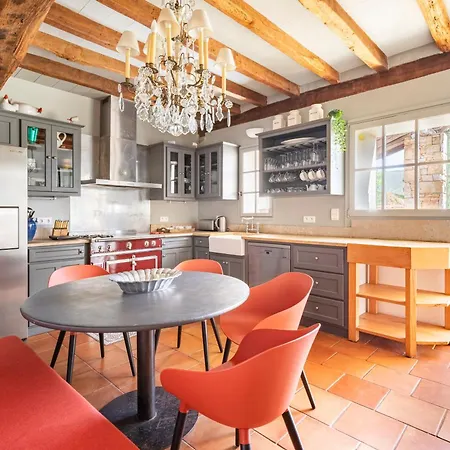 Feriehus Maison Basque D'exception - Sare