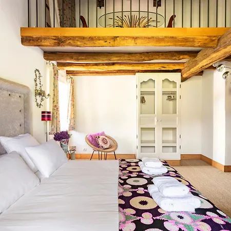 Maison Basque D'exception - * Sare