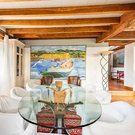 Maison Basque D'exception - Feriehus Sare