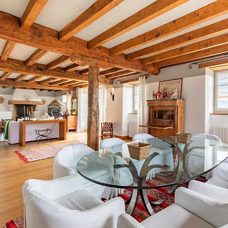 Maison Basque D'exception - Sare