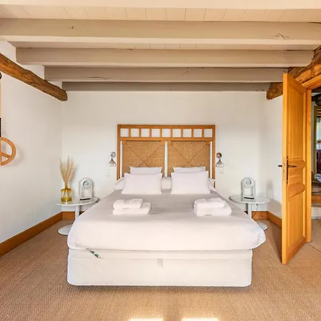 Maison Basque D'exception - Semesterbostad