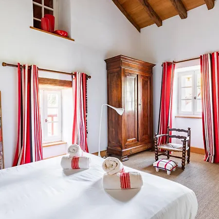 Maison Basque D'exception - *