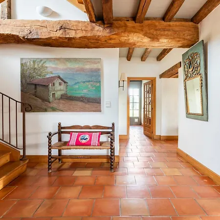 Maison Basque D'exception -