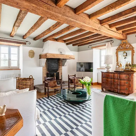 Maison Basque D'exception - * Sare