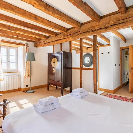 別荘 Maison Basque D'exception - *