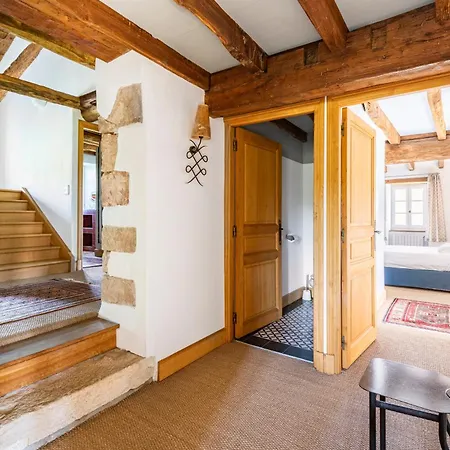 Maison Basque D'exception - *