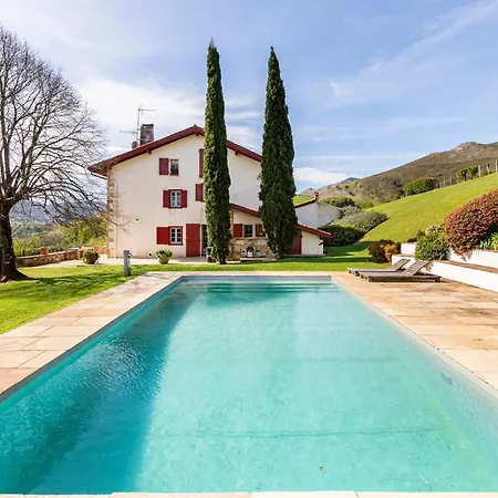 Maison Basque D'exception -