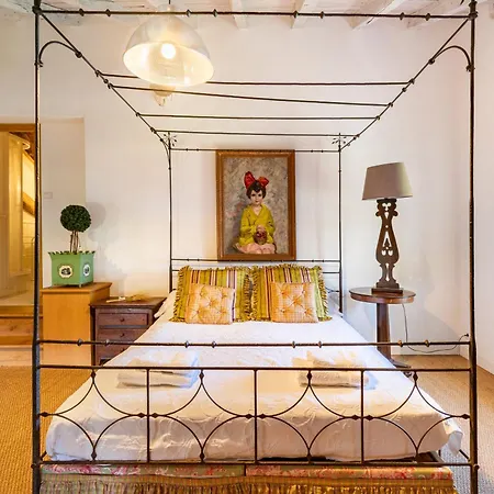 Semesterbostad Maison Basque D'exception - Sare