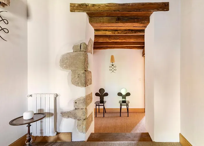 Maison Basque D'exception -