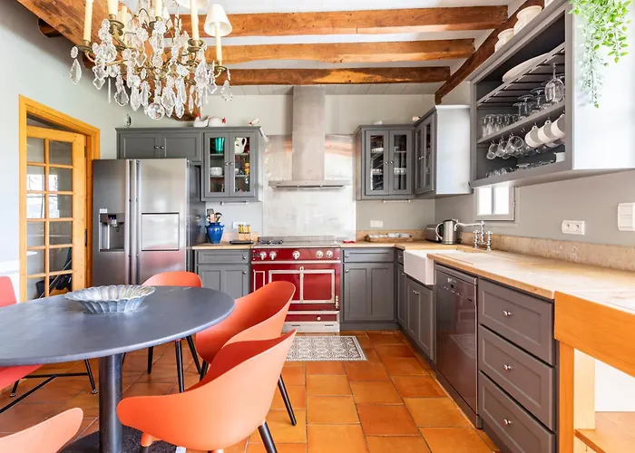 Maison Basque D'exception - *