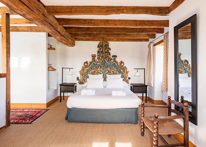 Maison Basque D'exception -