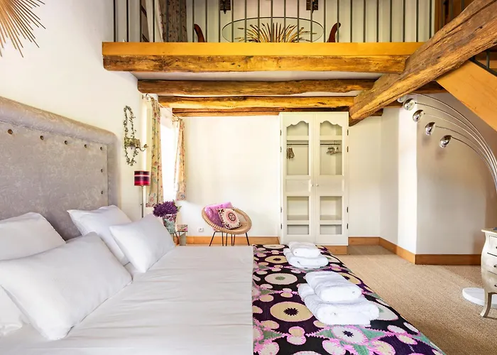 Maison Basque D'exception - * Sare