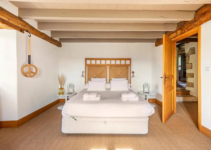 Maison Basque D'exception - Tatil Evi