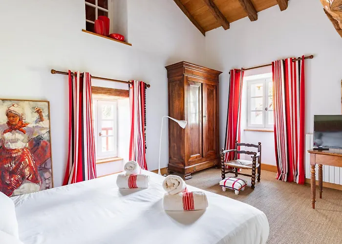 Maison Basque D'exception - *