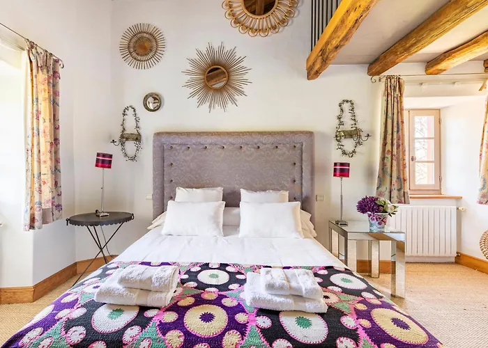 Maison Basque D'exception - Sare