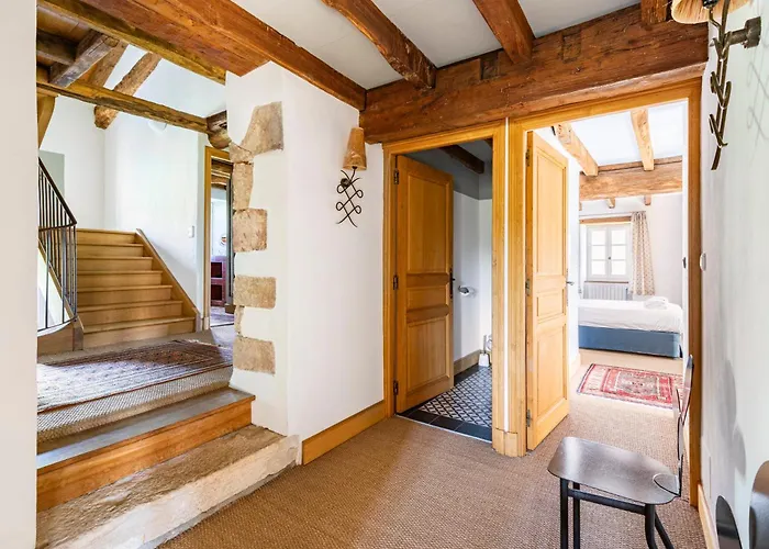 Maison Basque D'exception - *