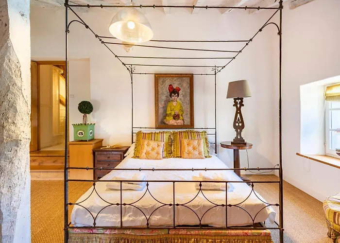 Tatil Evi Maison Basque D'exception - Sare